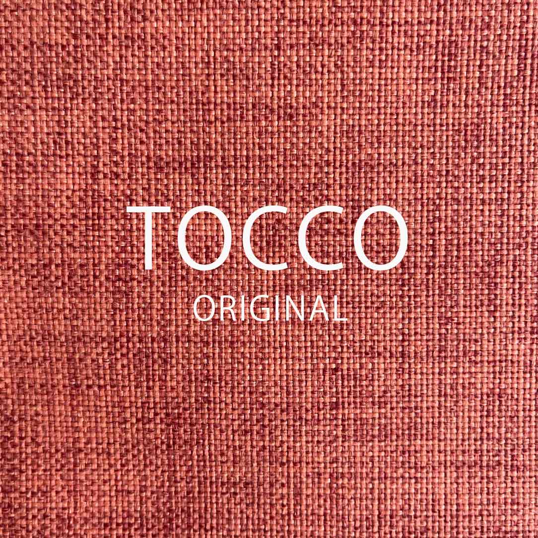 TOCCO Original生地アップ